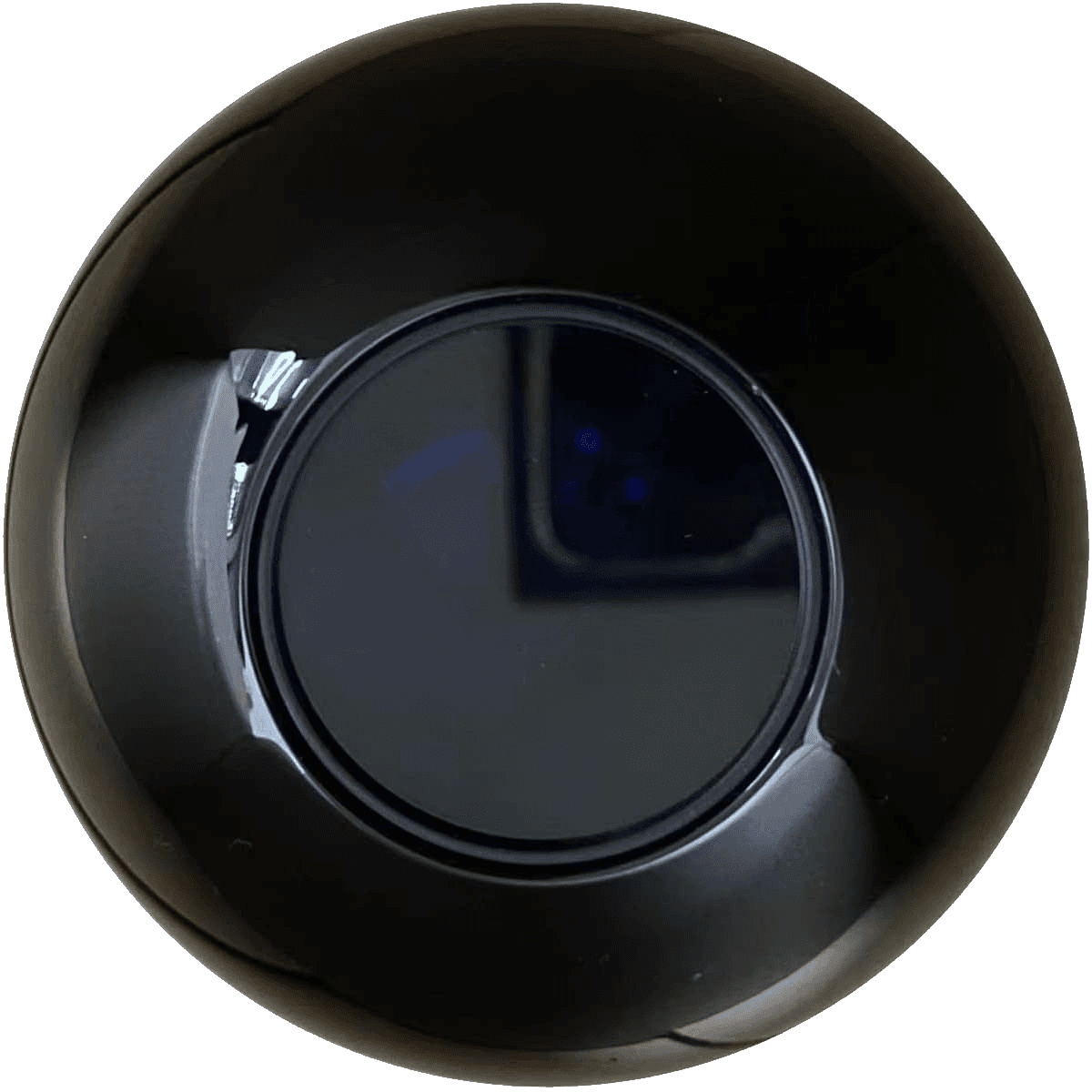 Magic 8 Ball
